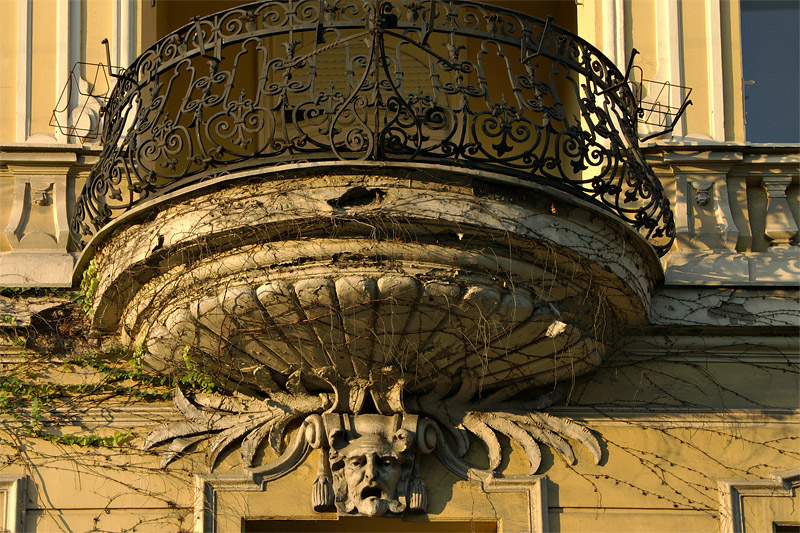 Osijek - Europe Avenue