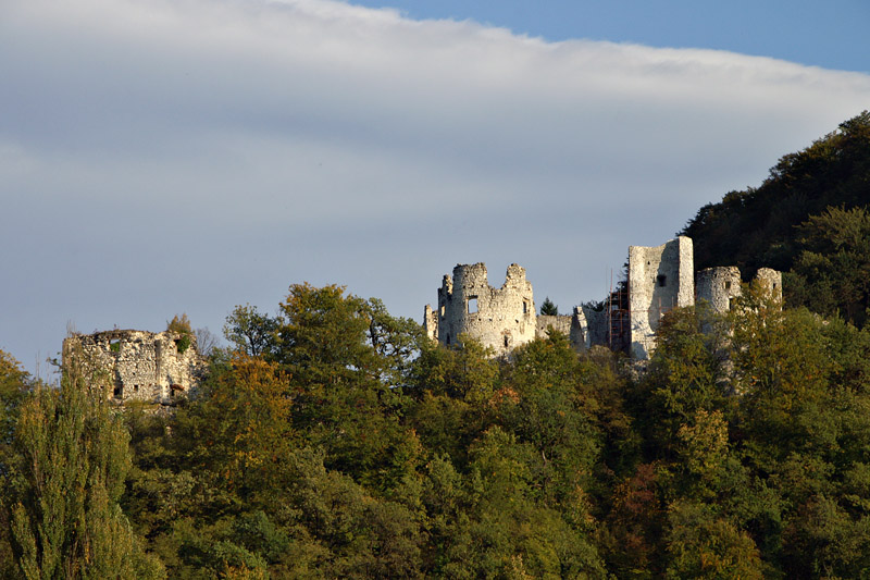 Samobor - Stari Grad