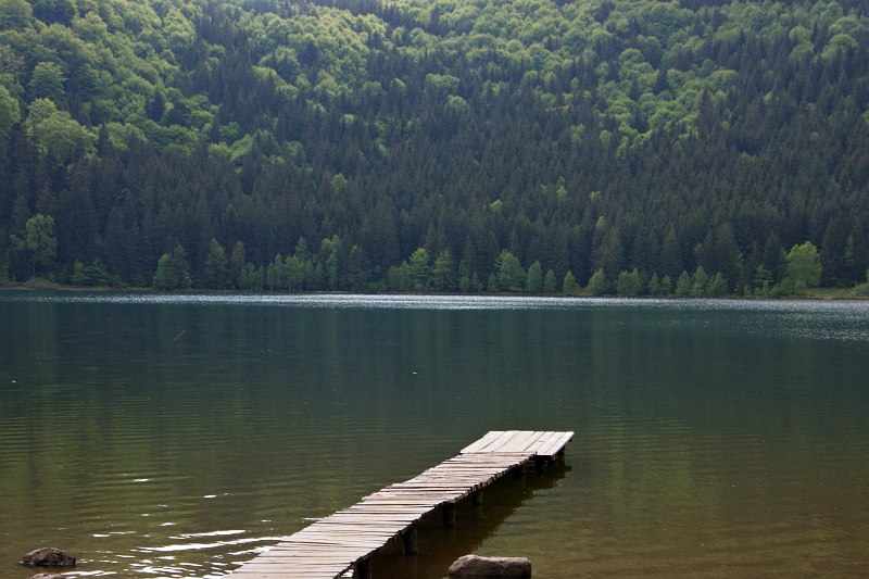 Lake Saint Anna