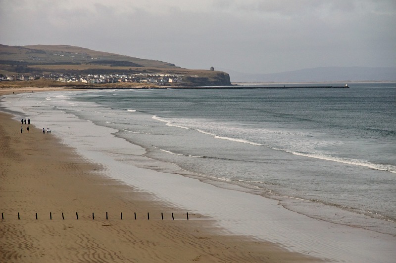 Portstewart Strand