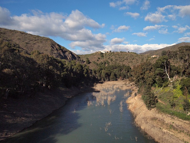 Pantano del Agujero