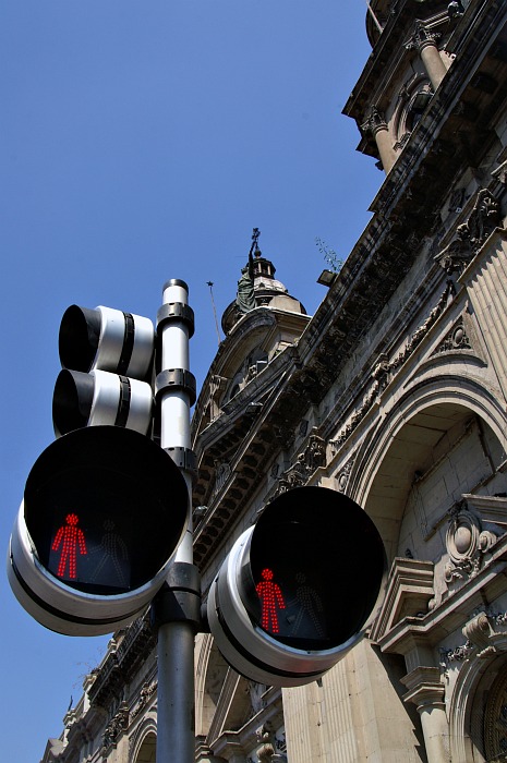 Santiago - Cathedral