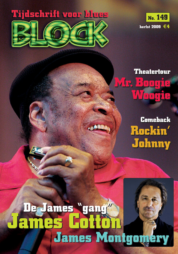 Block Magazine