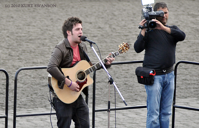 Lee DeWyze