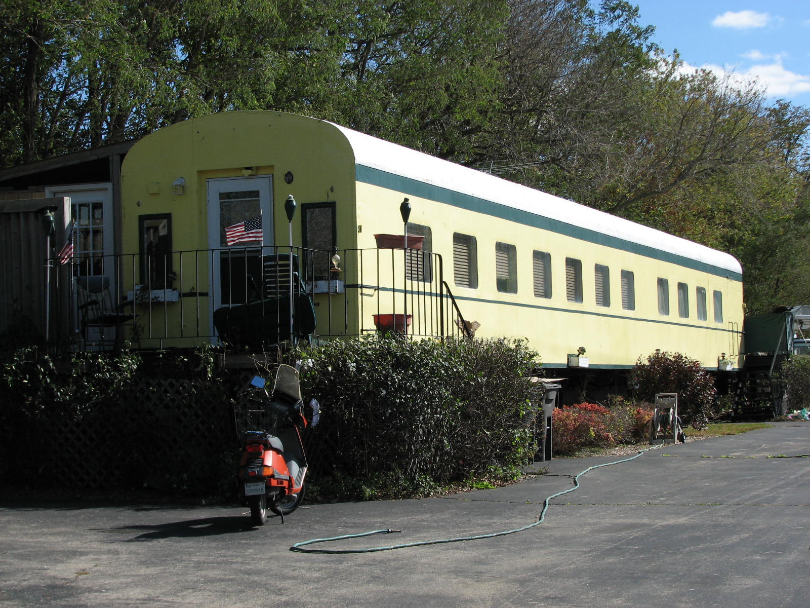Mobile Home