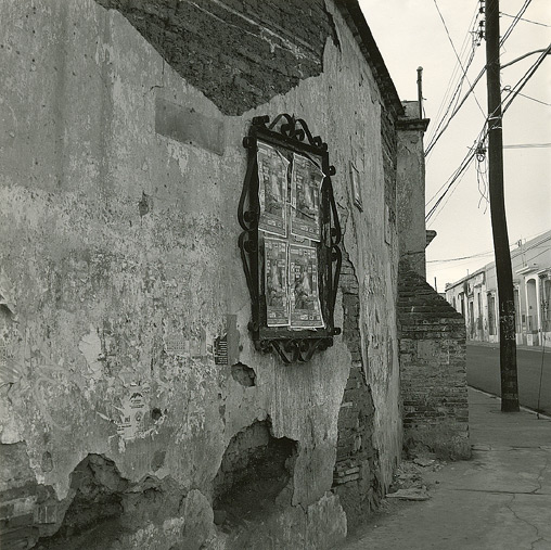 Evening in Oaxaca