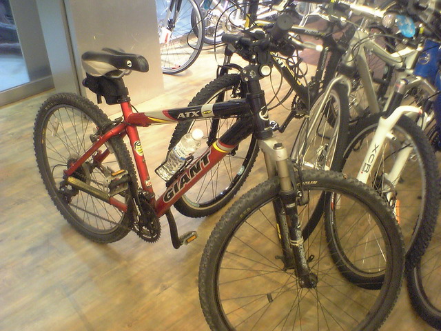 Met ATX870
