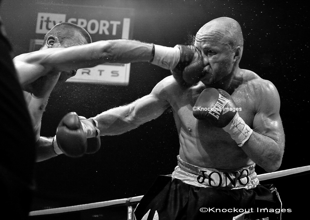 3rd place: Hope I dont get hit for a change.... - by Geoff_R