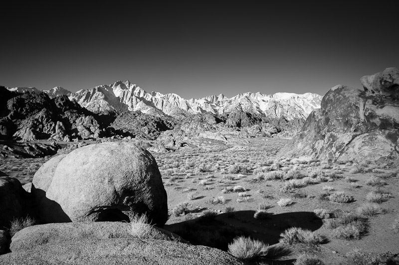 Alabama Hills