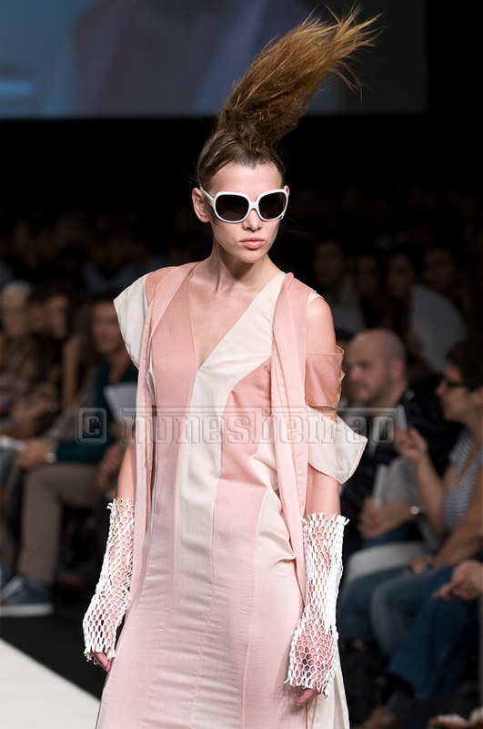 Moda Lisboa: Ana Salazar