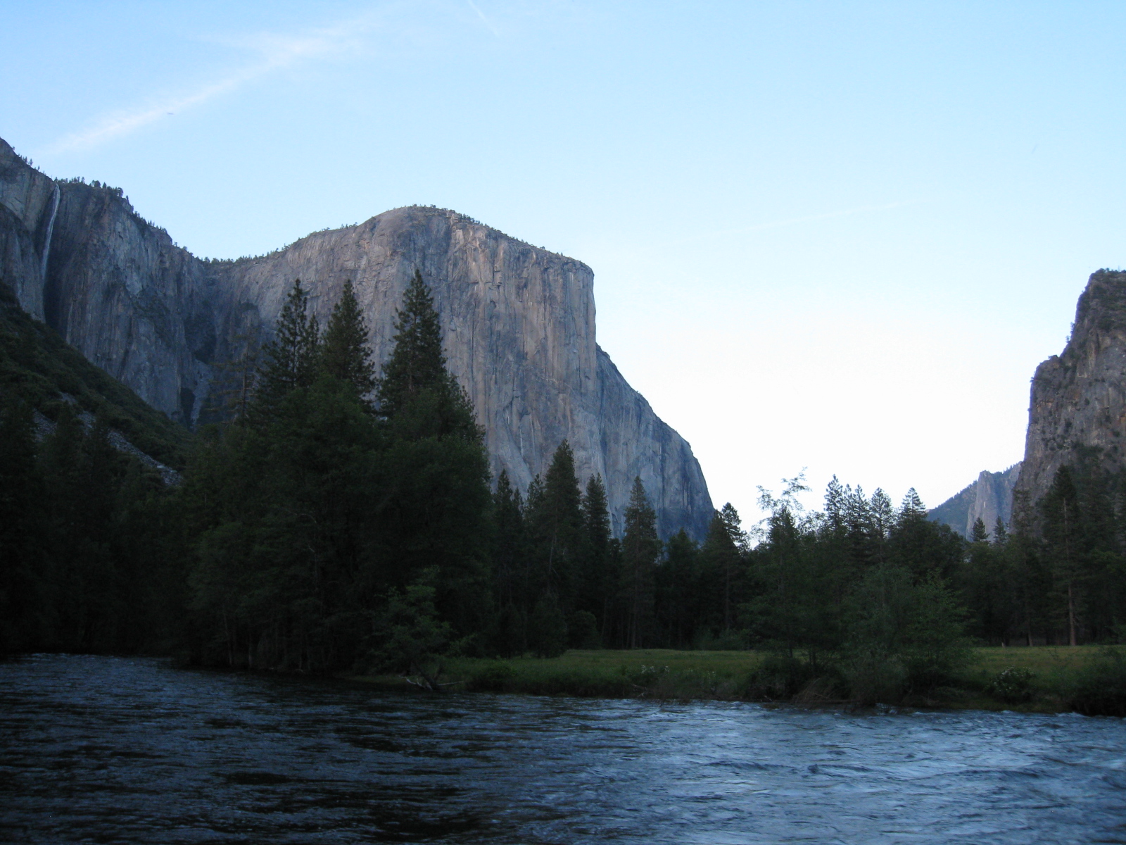 el cap