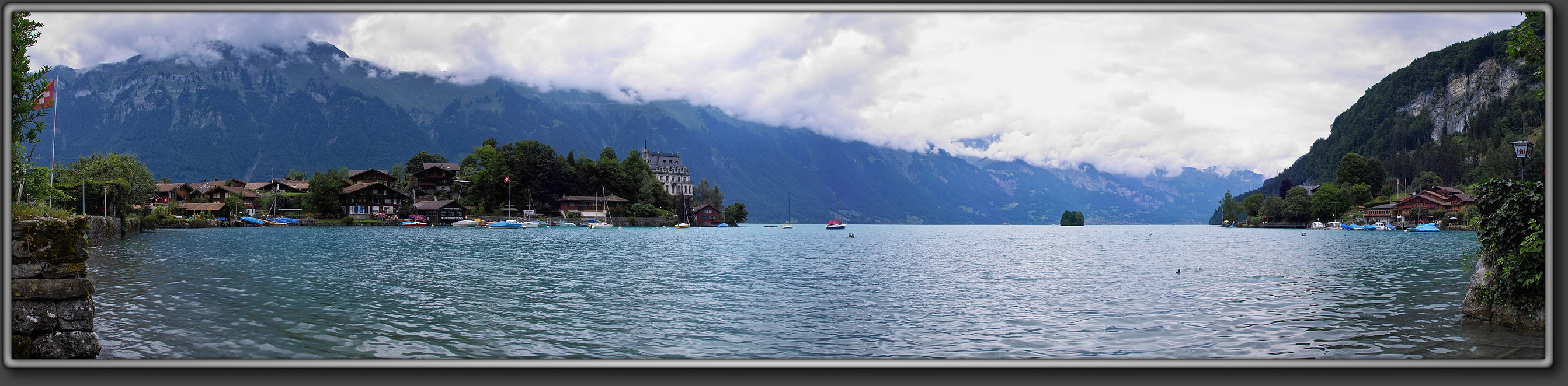 Brienzersee