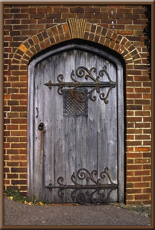 Door