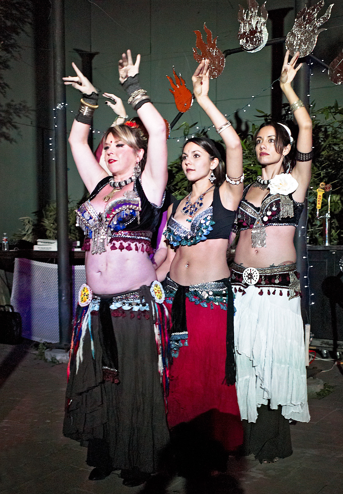 Urban Gypsies 01