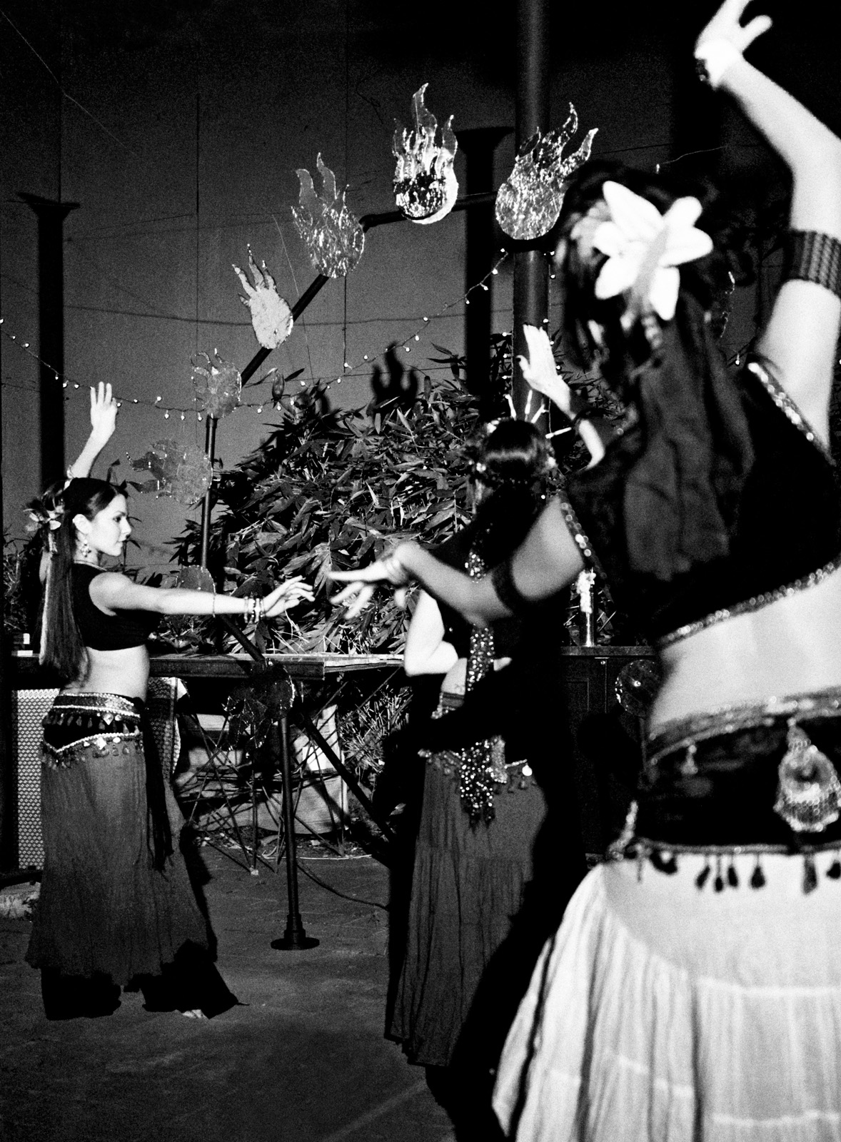 Urban Gypsies 02 bw