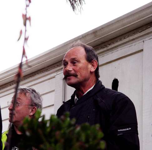 091122 Continuous Lunch 30b Clancy Hunt.JPG