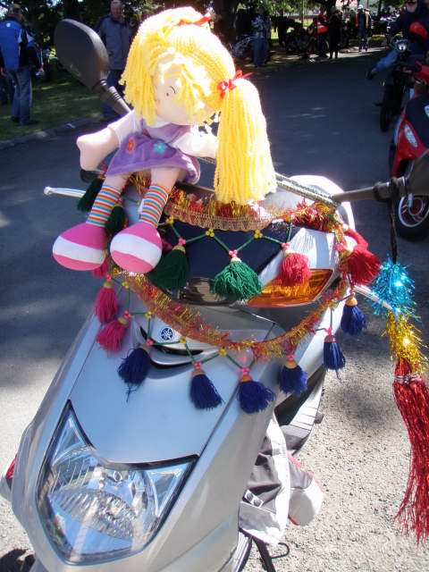 091205 Ulysses Nelson Toy Run 2009  03.JPG