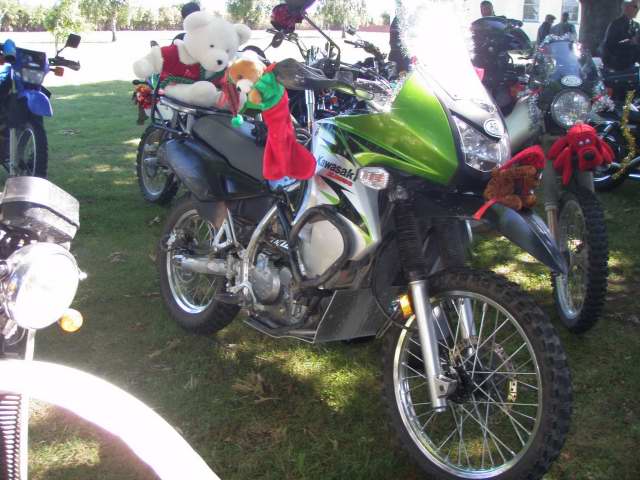 091205 Ulysses Nelson Toy Run 2009  26.JPG