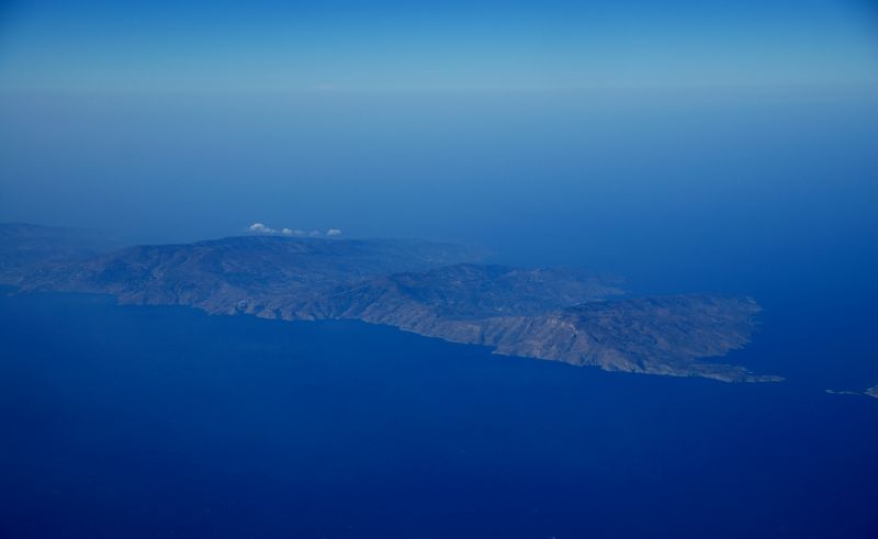 Andros, Greece
