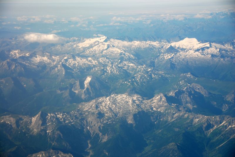 Alps, Germany