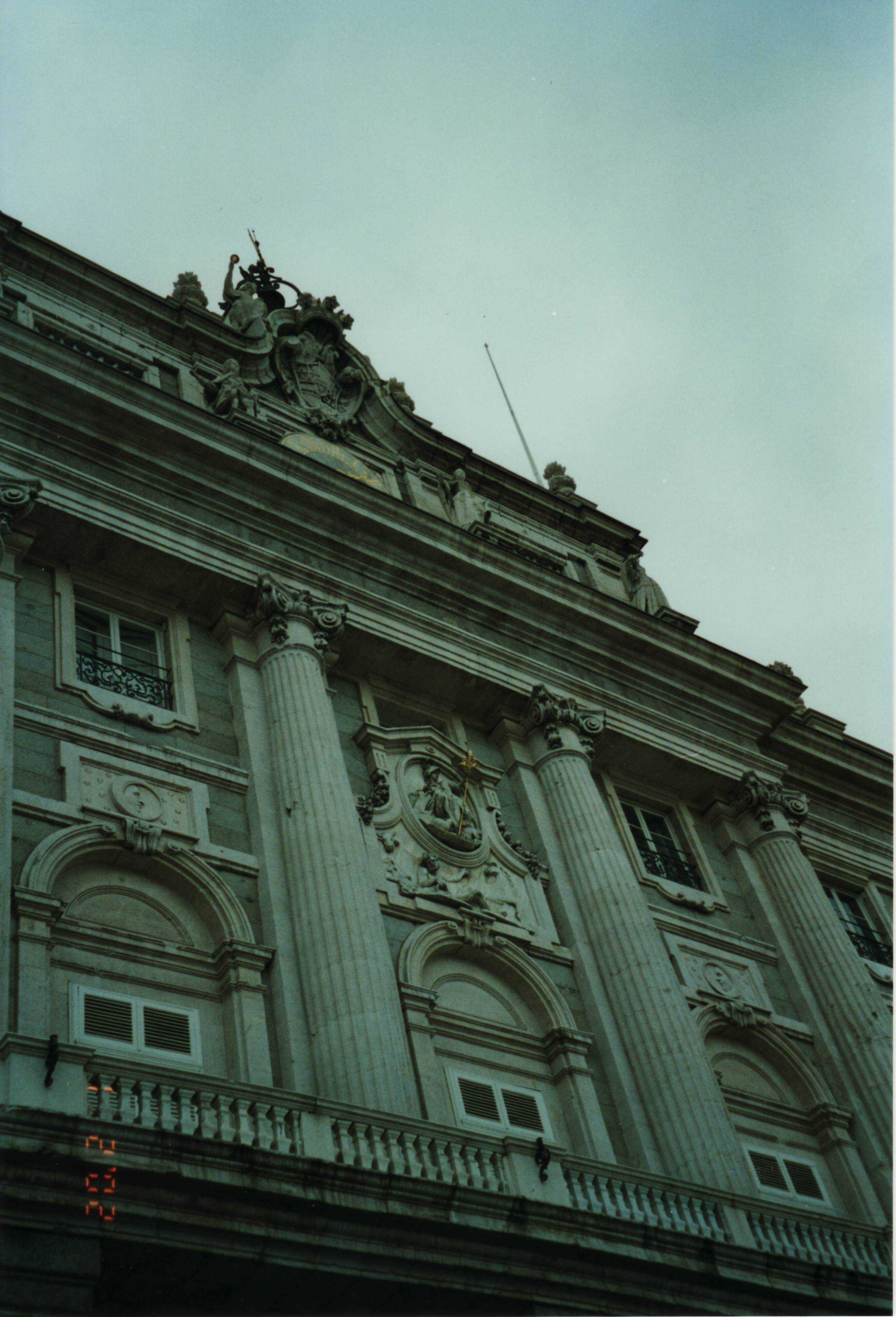 Palacio Real 3