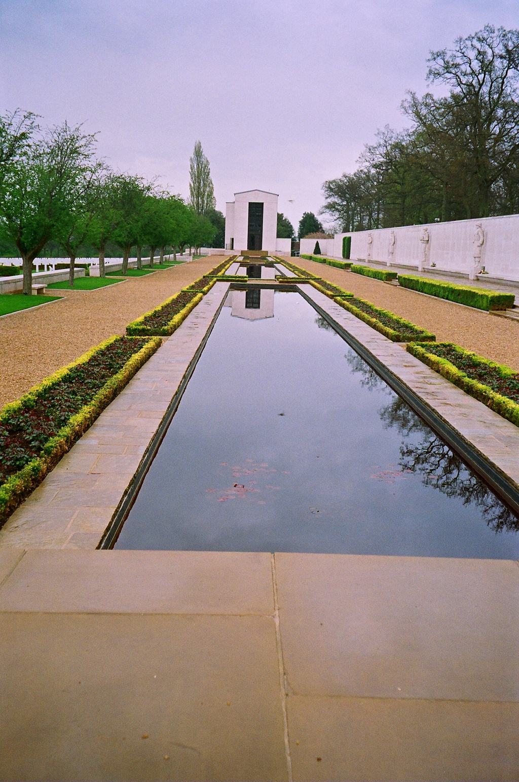 American Cemetery 1