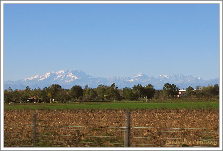 Monte Rosa