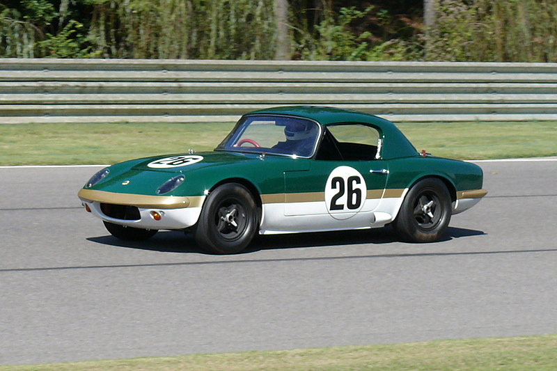 L1040122 - Lotus 26R