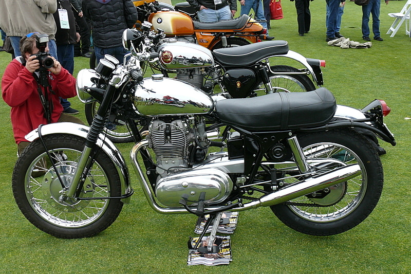 L1020940 - Royal Enfield Mk1 Interceptor