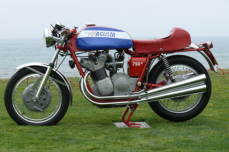 L1020974 - MV Agusta 750S