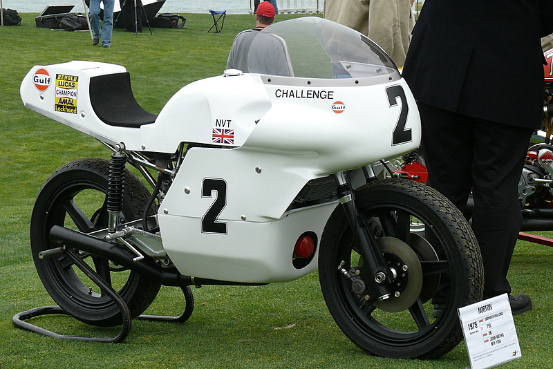 L1020988 - 1975 Norton Cosworth Challenge Racer
