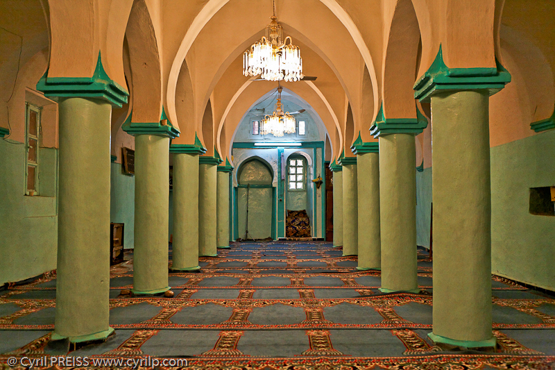 Mosque