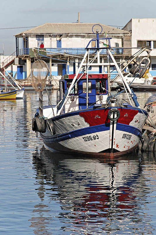 Port de peche