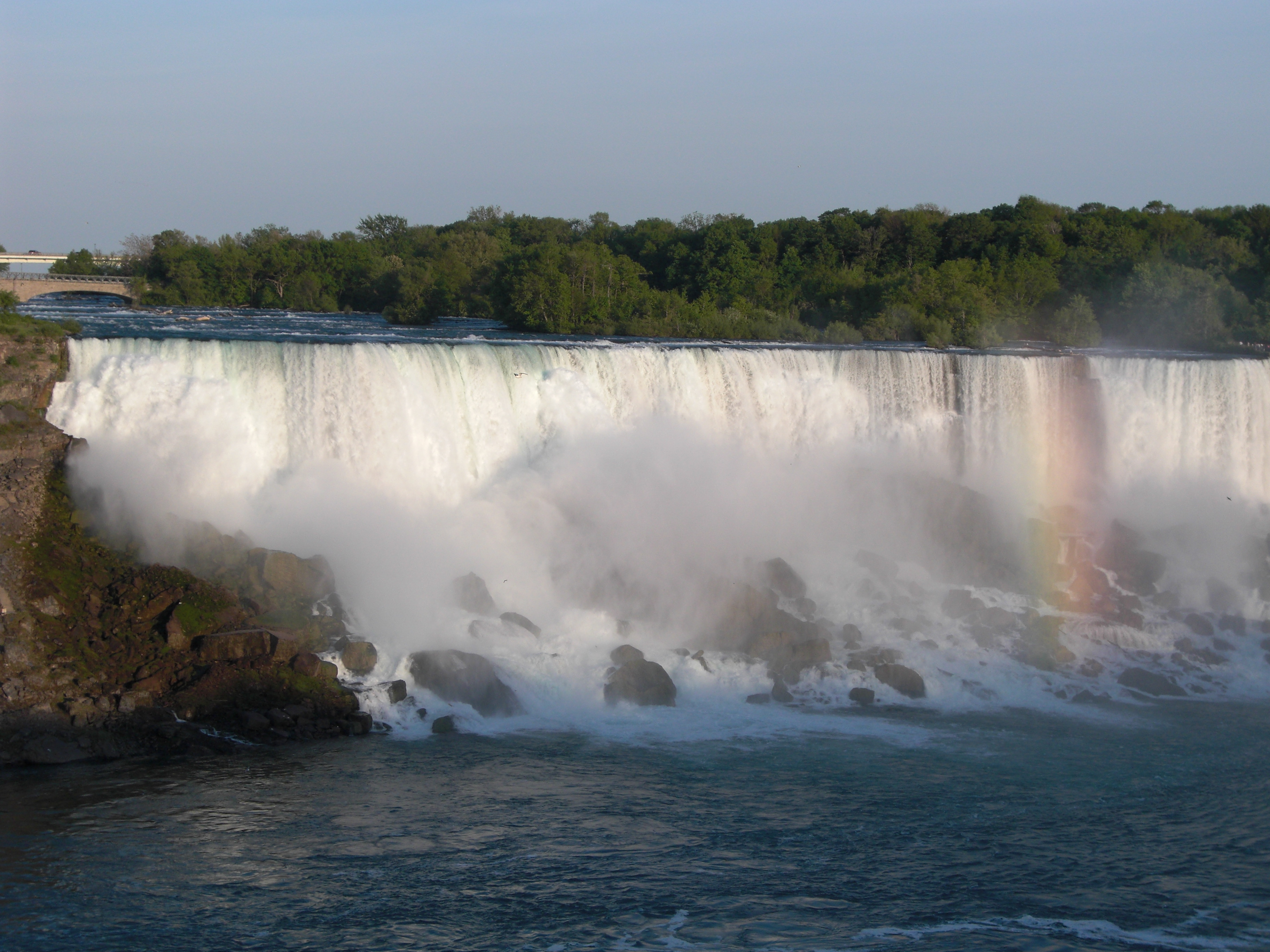Rainbows