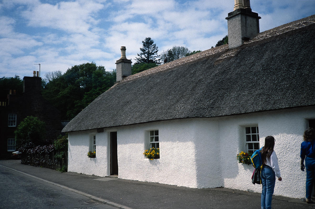 house front liz