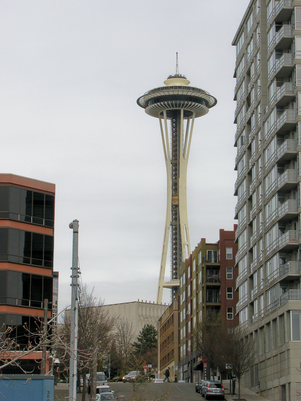 Space Needle