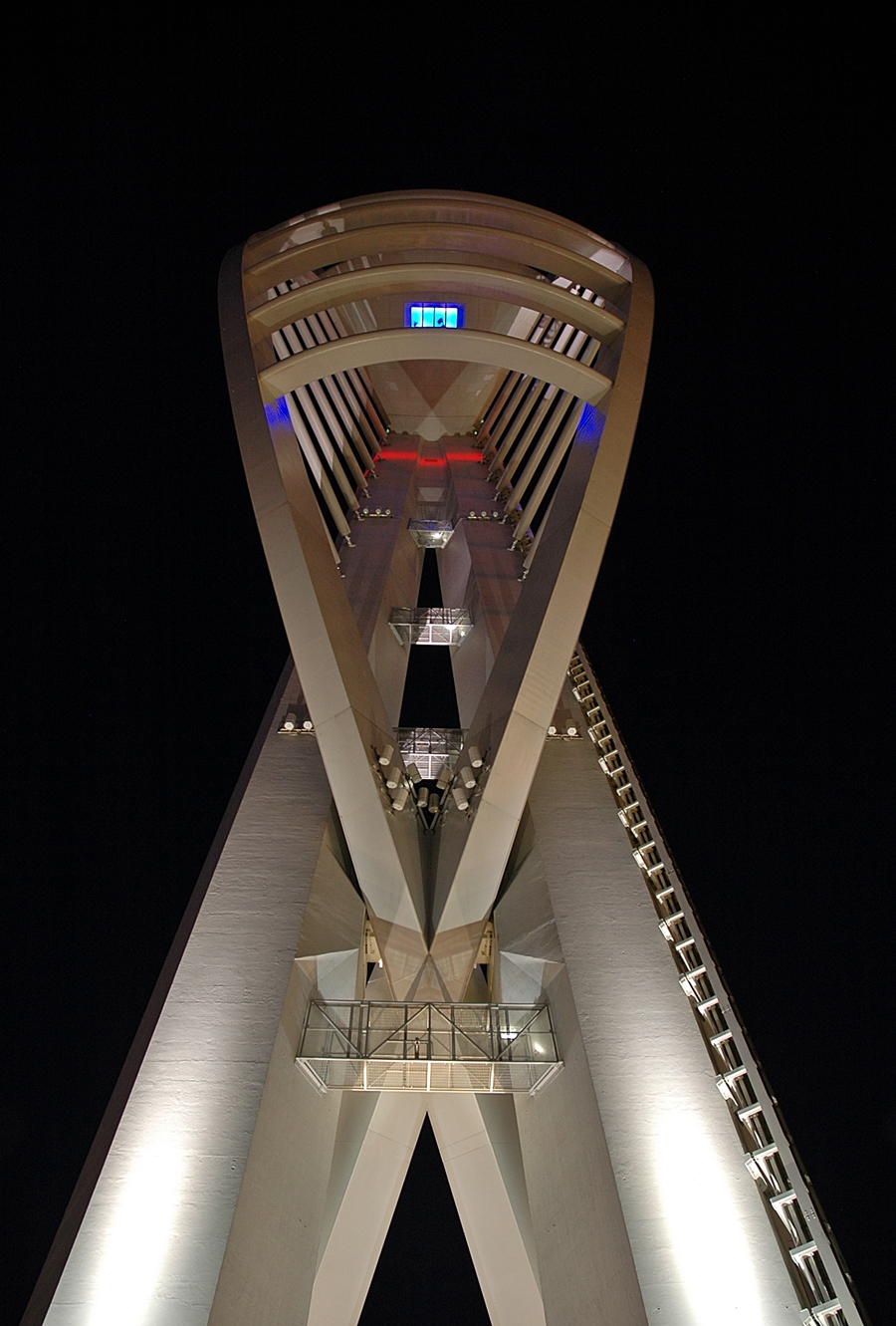 Tower