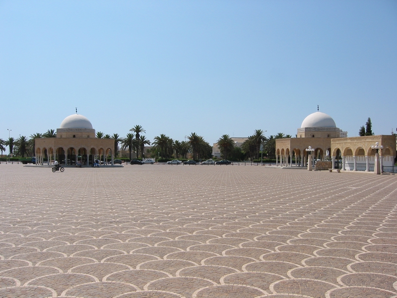 Monastir