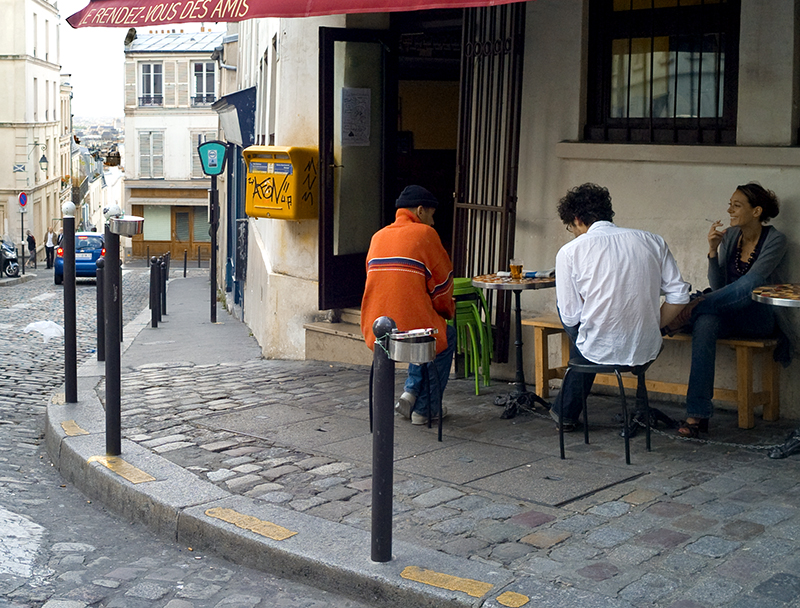 rendez-vous des amis