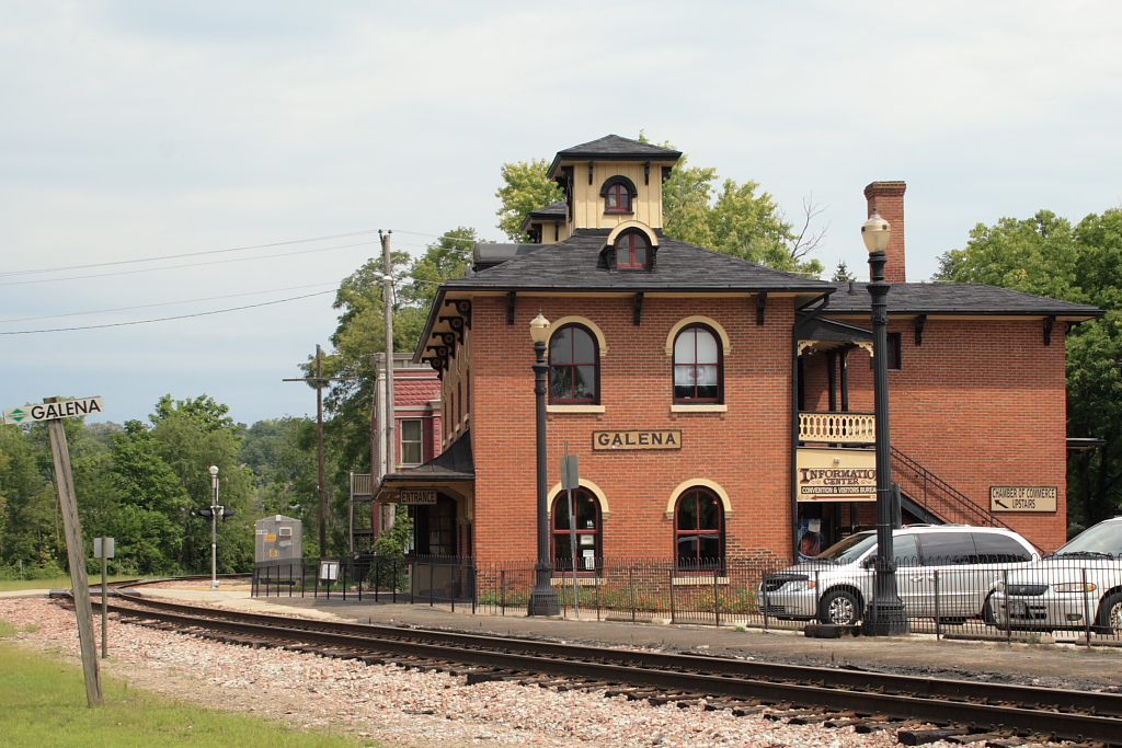 ICRR Depot Galena Illinois Img011.JPG