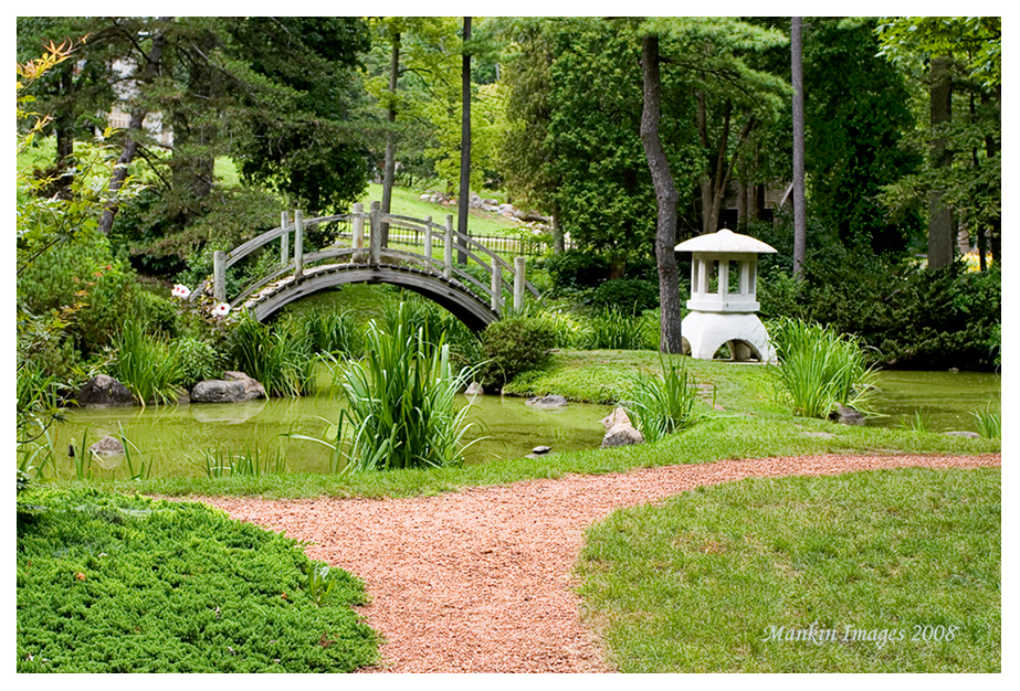 Fabyan Japanese Garden, Geneva