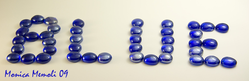 Just Blue
