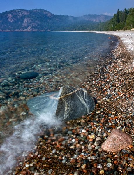 Lake Superior 2