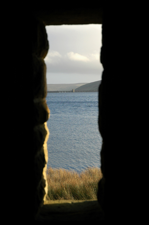 Scar House Reservoir  DSC_8133