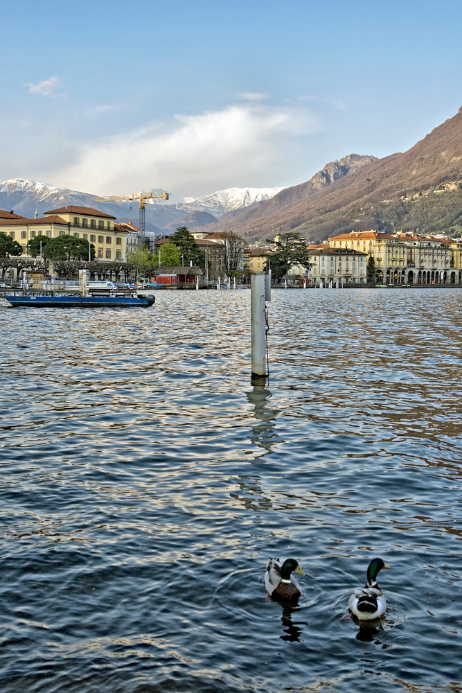 Lugano