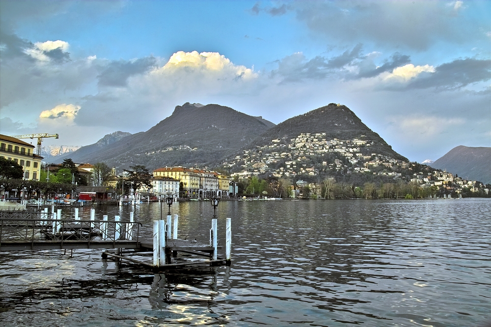 Lugano