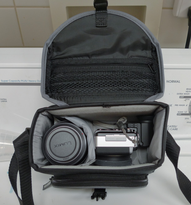 LCS-X20-Case