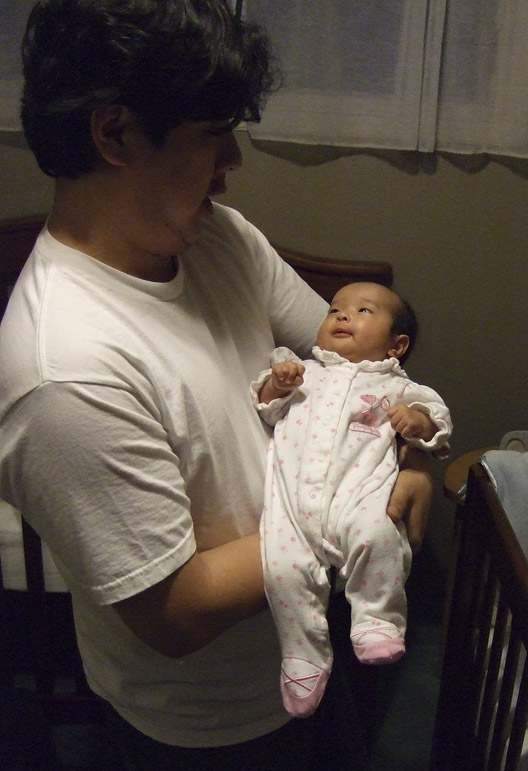 DSCF4473 Daddys Favorite Outfit
