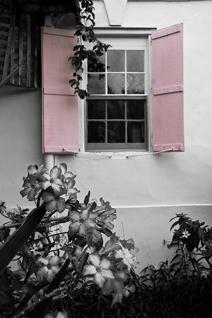 Floras cottage