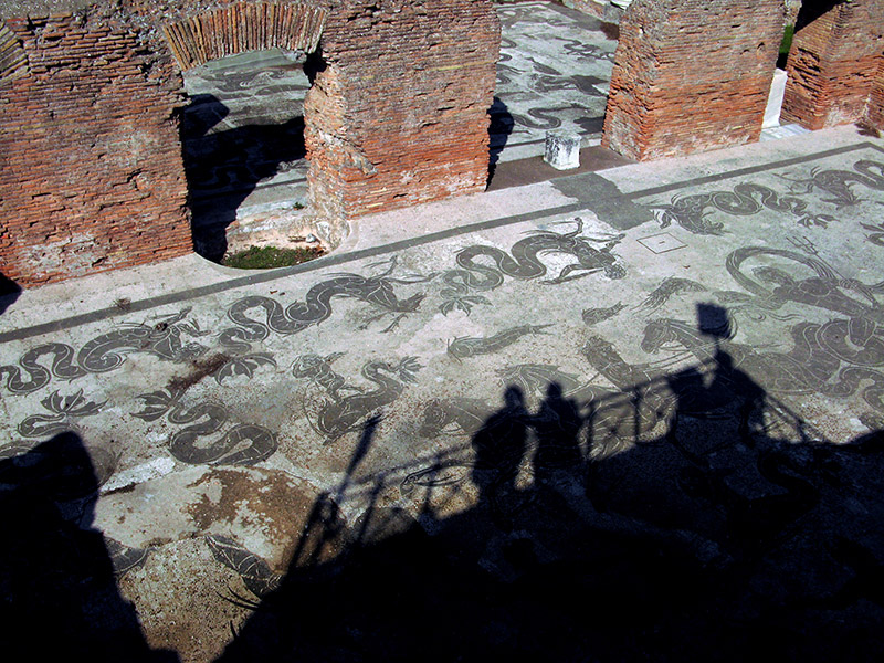 The Baths of Neptune6995